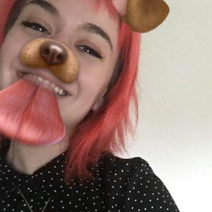 Meet your Posher, Becki